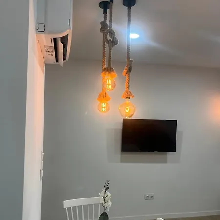 Martiapartamento Apartmán