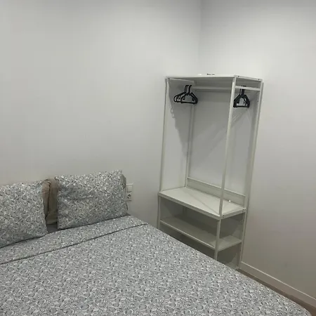 Martiapartamento * L'Hospitalet de Llobregat