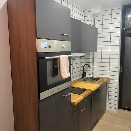 Martiapartamento Apartment