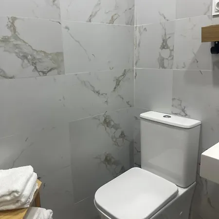 Apartment Martiapartamento L'Hospitalet de Llobregat