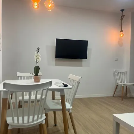 Martiapartamento * L'Hospitalet de Llobregat