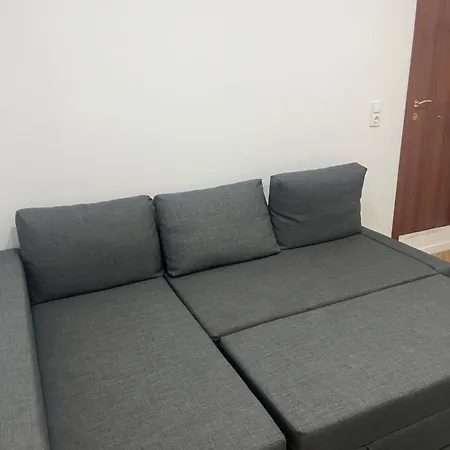 Martiapartamento L'Hospitalet de Llobregat