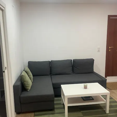 Apartment Martiapartamento *